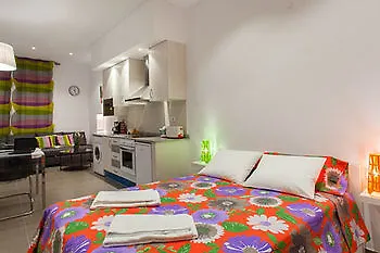 Hotel Citytrip Palau De La Musica 3*