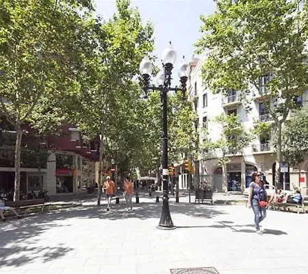 Hotel Citytrip Palau De La Musica Barcelona